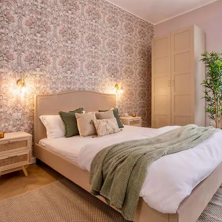 Appartamento Amelie - Gem Of Trastevere
