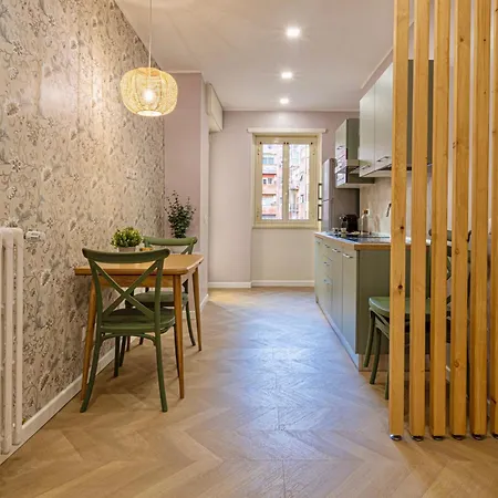 Appartamento Amelie - Gem Of Trastevere