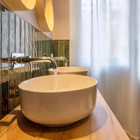 Appartamento Amelie - Gem Of Trastevere