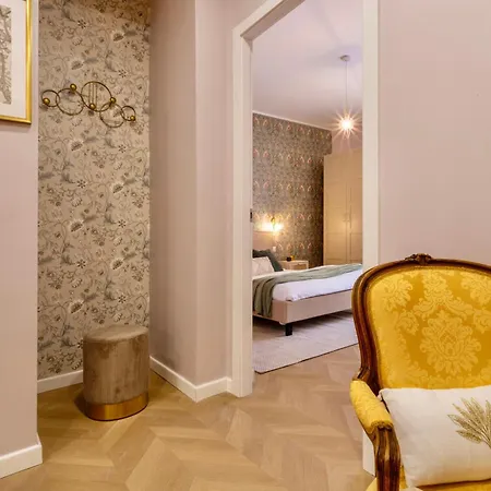 Appartamento Amelie - Gem Of Trastevere *