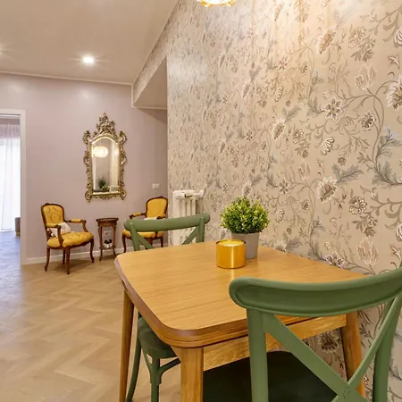 Amelie - Gem Of Trastevere Appartamento Roma