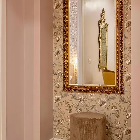 Appartamento Amelie - Gem Of Trastevere Roma