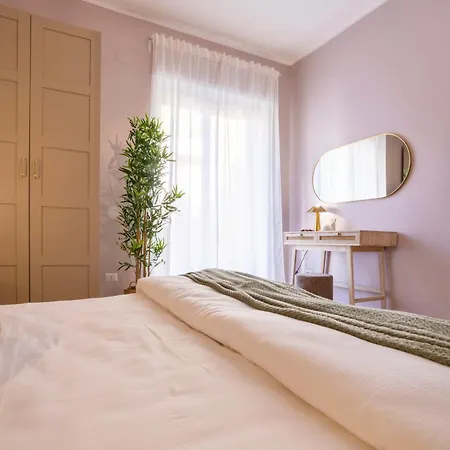Appartamento Amelie - Gem Of Trastevere
