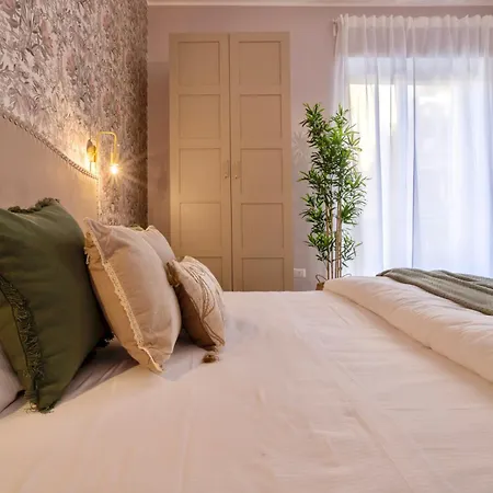 Apartman Amelie - Gem Of Trastevere *