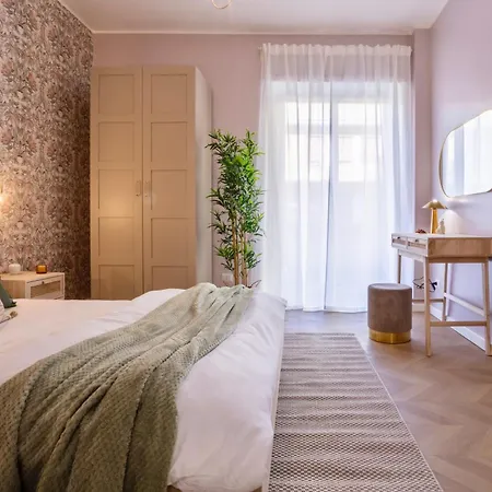 Amelie - Gem Of Trastevere Appartamento *