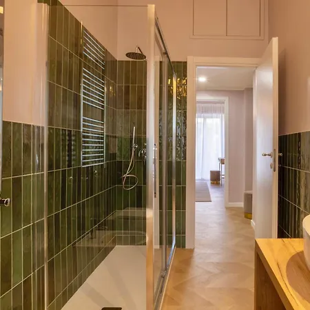 Amelie - Gem Of Trastevere Appartamento