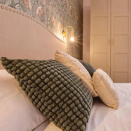 Appartamento Amelie - Gem Of Trastevere