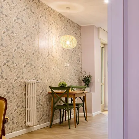 Appartamento Amelie - Gem Of Trastevere