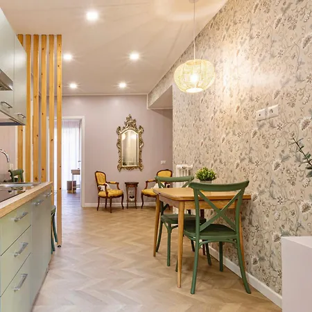 Appartamento Amelie - Gem Of Trastevere Roma