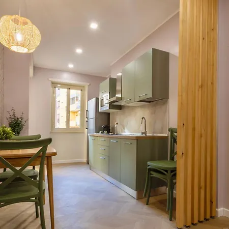 Amelie - Gem Of Trastevere Appartamento *