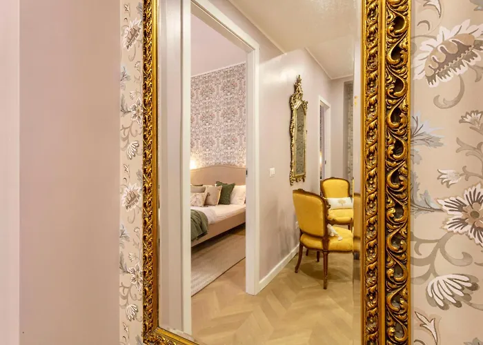 Amelie - Gem Of Trastevere