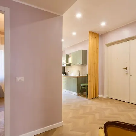 Apartment Amelie - Gem Of Trastevere